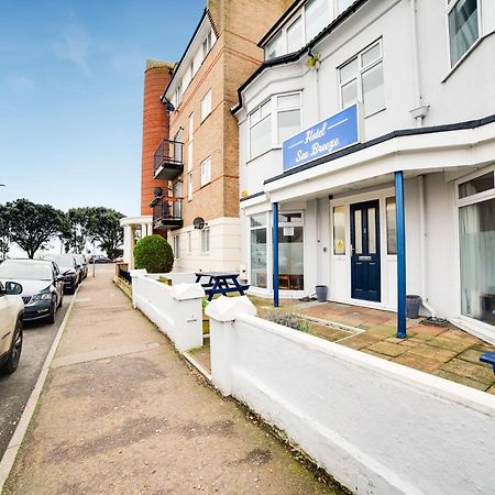 Hotel Sea Breeze Clacton-on-Sea Ngoại thất bức ảnh