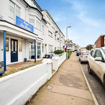 Hotel Sea Breeze Clacton-on-Sea Ngoại thất bức ảnh
