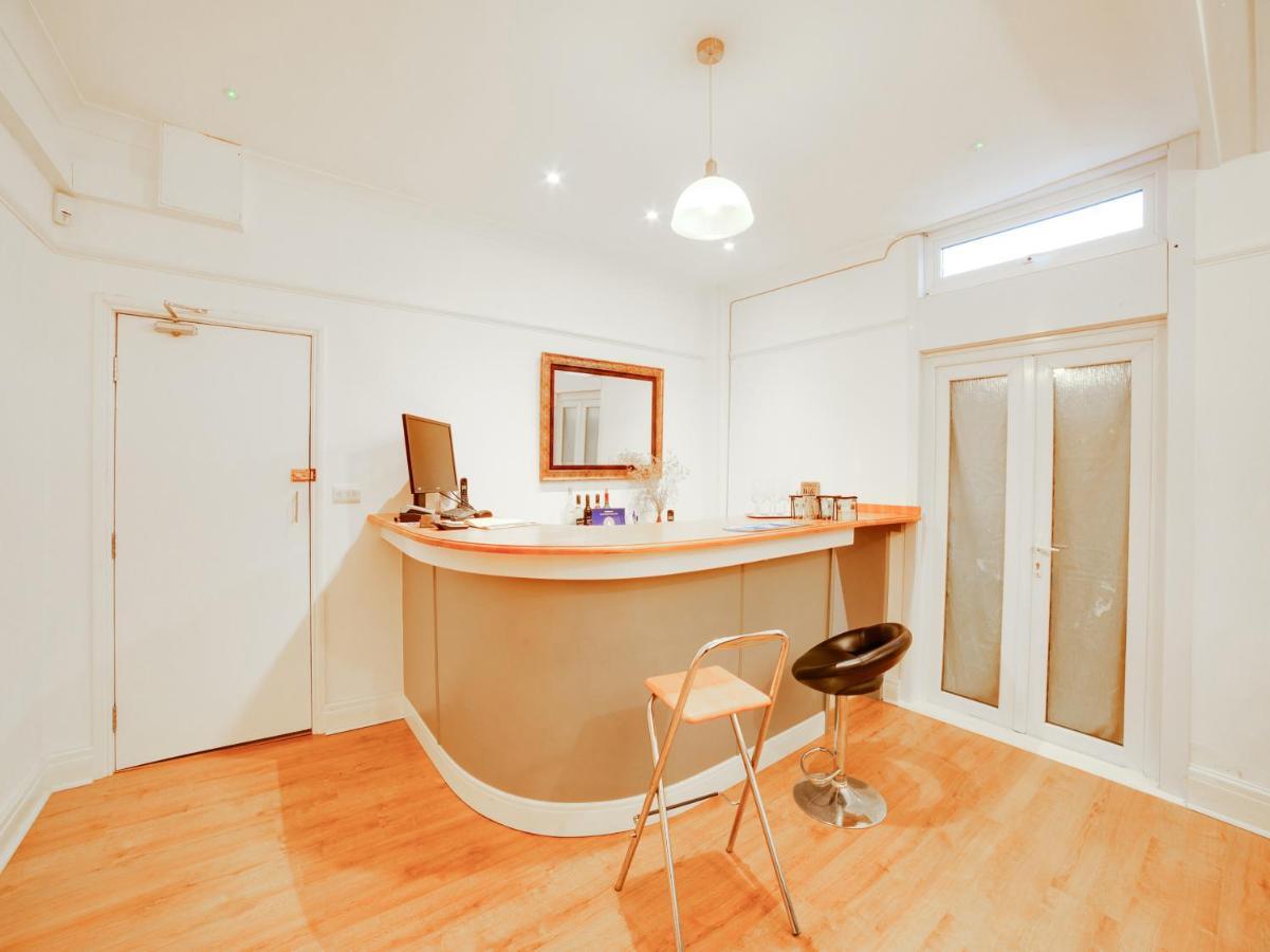 Hotel Sea Breeze Clacton-on-Sea Ngoại thất bức ảnh