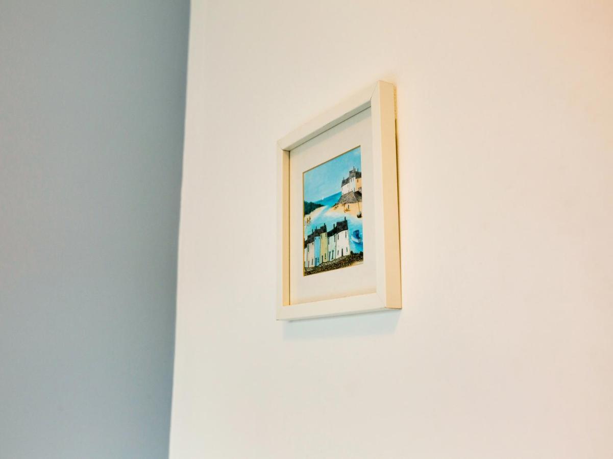 Hotel Sea Breeze Clacton-on-Sea Ngoại thất bức ảnh