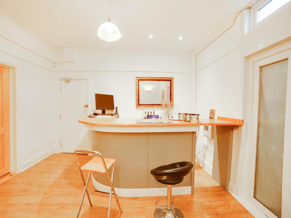 Hotel Sea Breeze Clacton-on-Sea Ngoại thất bức ảnh