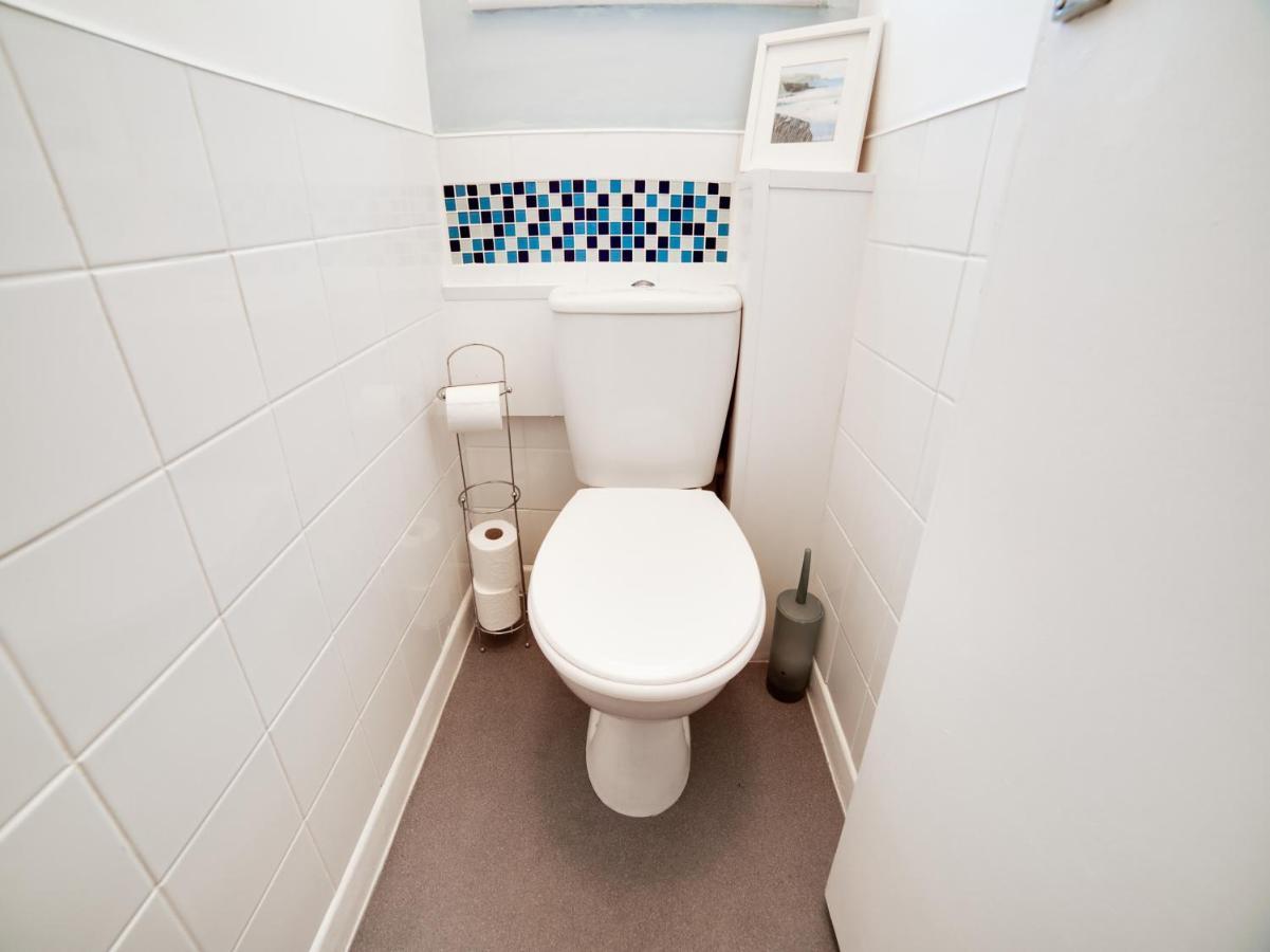 Hotel Sea Breeze Clacton-on-Sea Ngoại thất bức ảnh