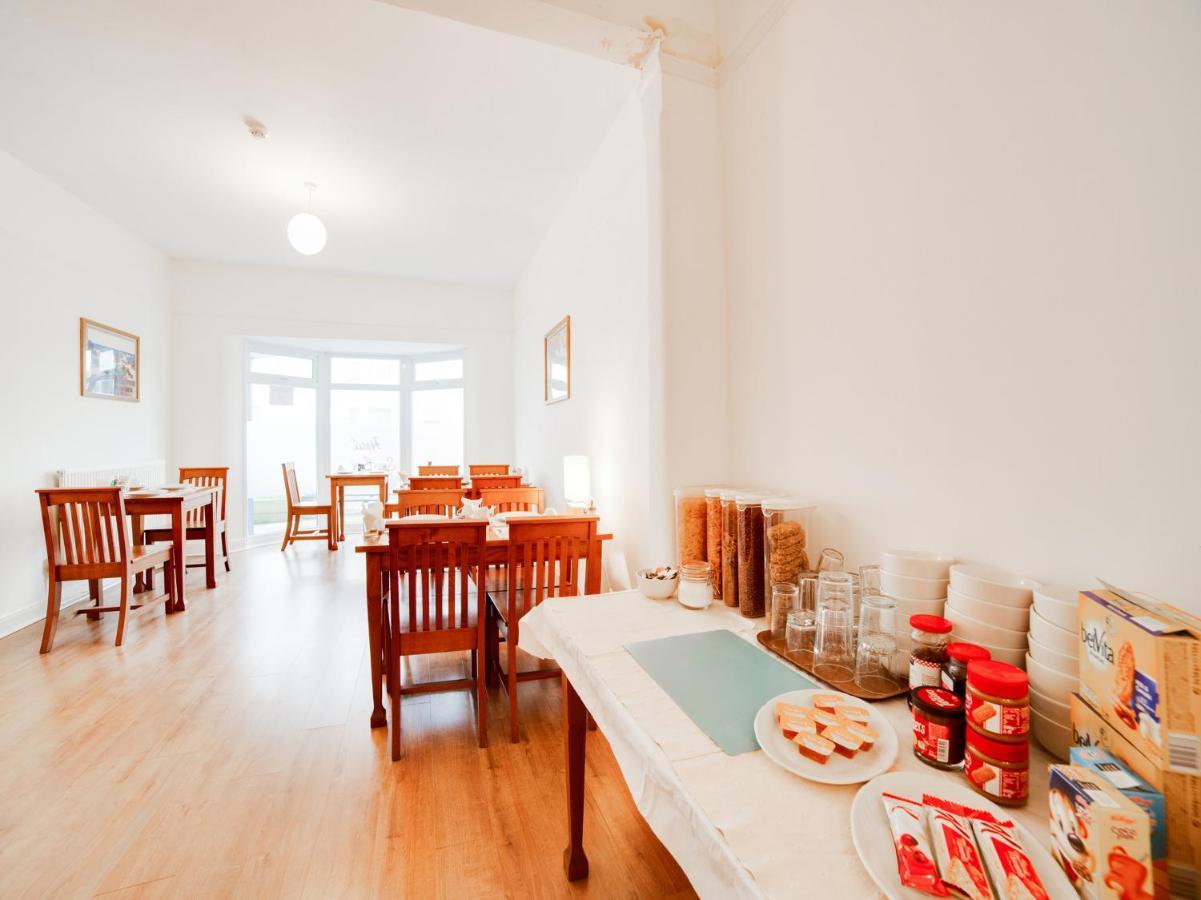 Hotel Sea Breeze Clacton-on-Sea Ngoại thất bức ảnh