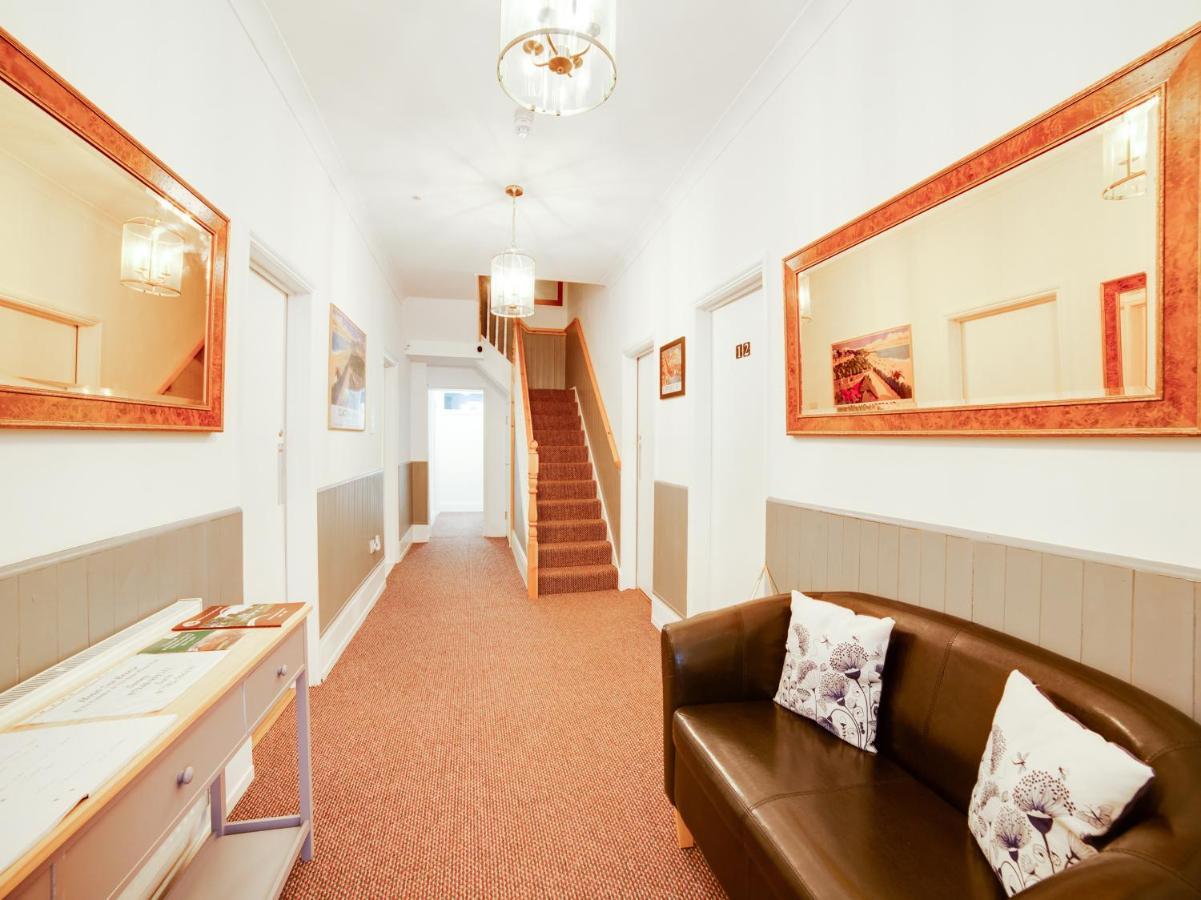 Hotel Sea Breeze Clacton-on-Sea Ngoại thất bức ảnh